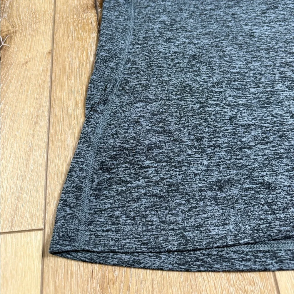 Nike Dri-Fit Gray Tank Running Active Women’s Medium
